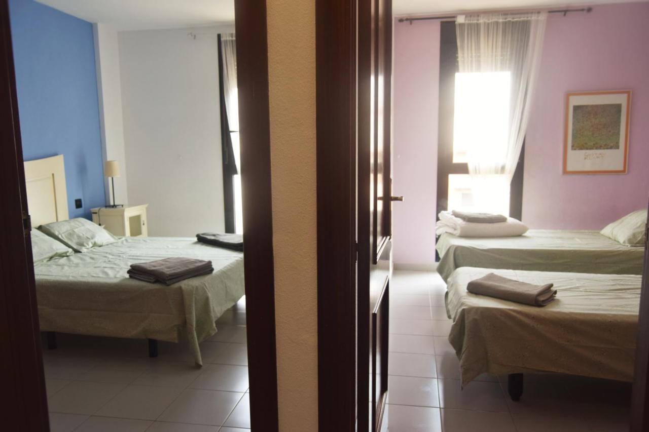 Alquilaencanarias Duplex Beach Cabezo Terrace And Pool El Médano Kültér fotó